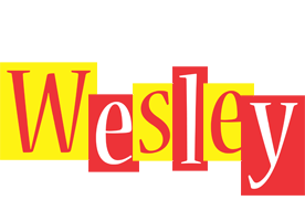 wesley errors logo