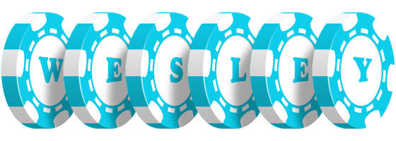 wesley funbet logo