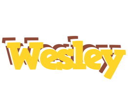 wesley hotcup logo