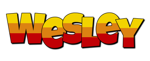 wesley jungle logo