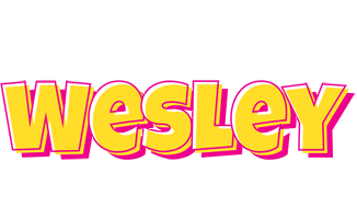 wesley kaboom logo