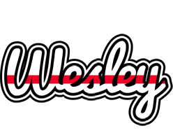 wesley kingdom logo