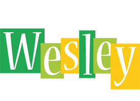wesley lemonade logo
