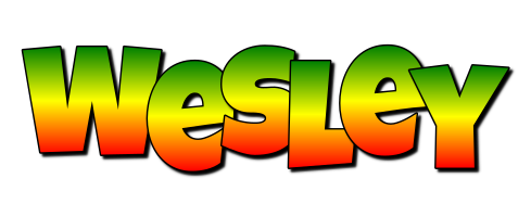 wesley mango logo