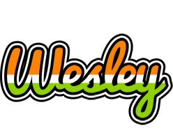 wesley mumbai logo