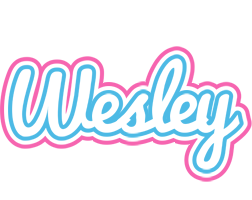 wesley outdoors logo
