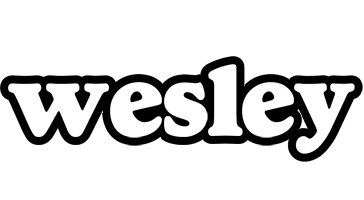 wesley panda logo