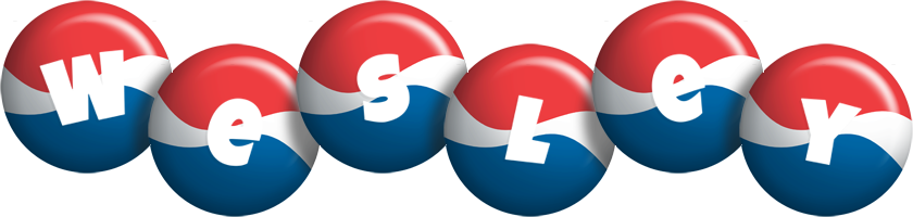 wesley paris logo