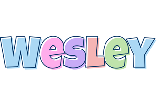 wesley pastel logo