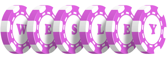 wesley river logo