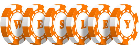 wesley stacks logo