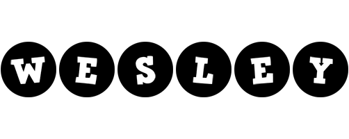 wesley tools logo