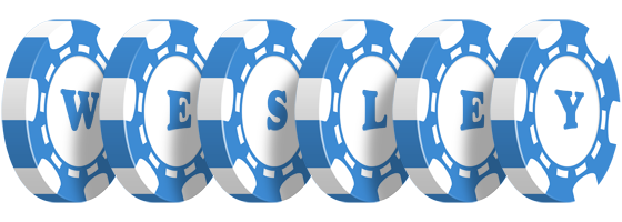 wesley vegas logo