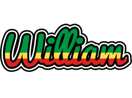 william african logo