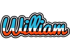 william america logo