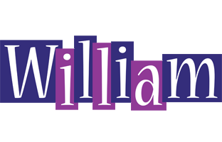 william autumn logo