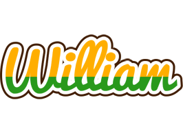 william banana logo