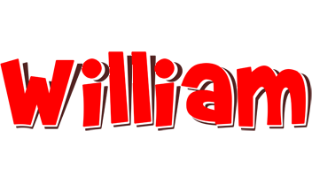 william basket logo