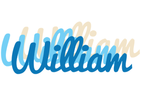 william breeze logo