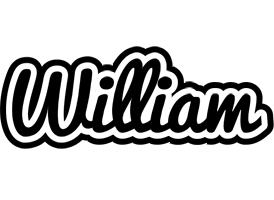 william chess logo