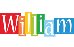 William Logo | Name Logo Generator - Smoothie, Summer ...