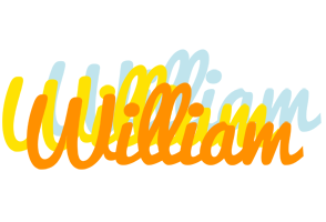 william energy logo