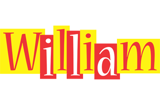 william errors logo