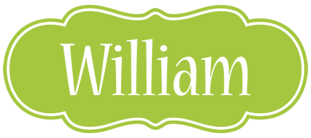 william family logo