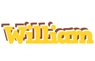 william hotcup logo