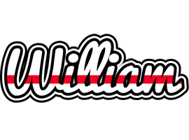 william kingdom logo