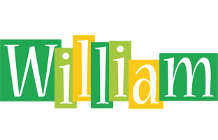 william lemonade logo