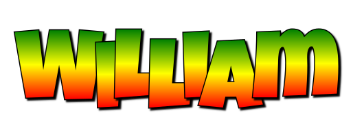 william mango logo