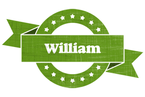 william natural logo