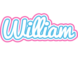 william outdoors logo