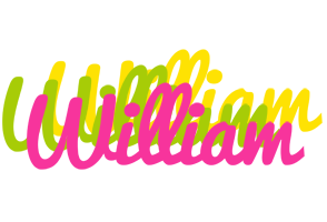 william sweets logo