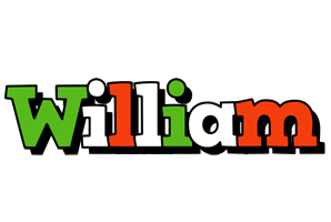 william venezia logo