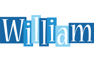 william winter logo