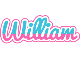 william woman logo