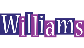 williams autumn logo
