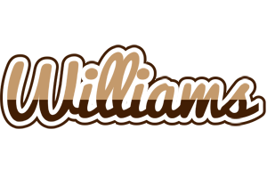 williams exclusive logo