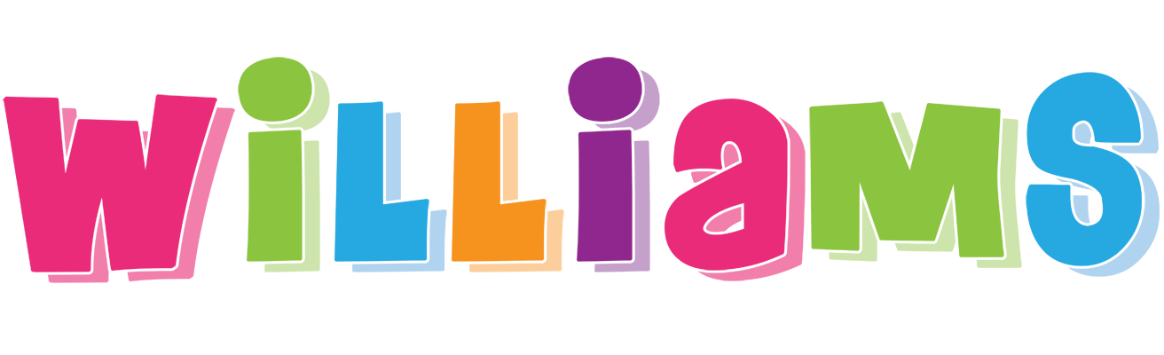 williams friday logo