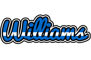williams greece logo