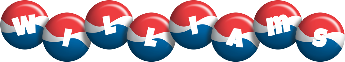 williams paris logo