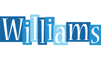 williams winter logo