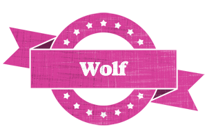 wolf beauty logo