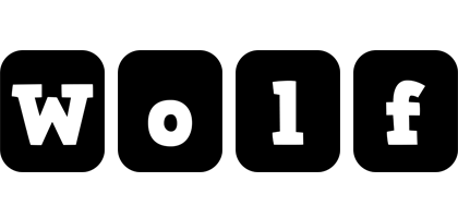 wolf box logo