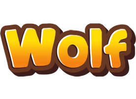 wolf cookies logo