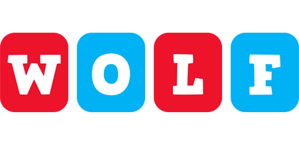 wolf diesel logo