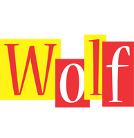 wolf errors logo