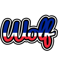 wolf france logo